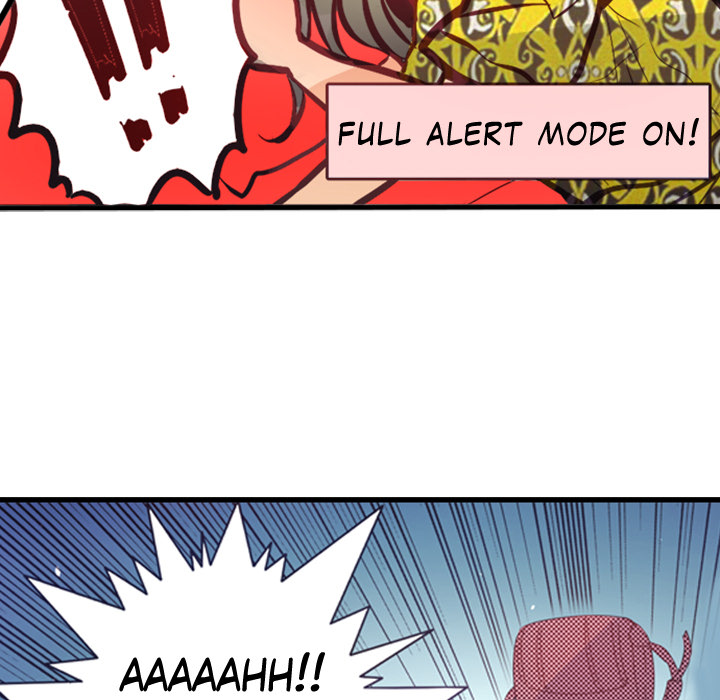 Me vs Big Slacker Baby Chapter 5 page 63 - 