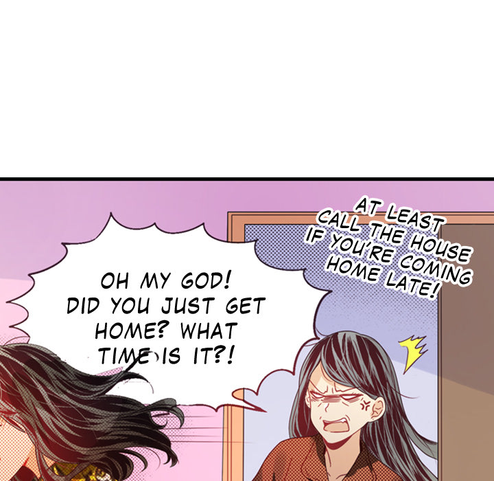 Me vs Big Slacker Baby Chapter 5 page 67 - 