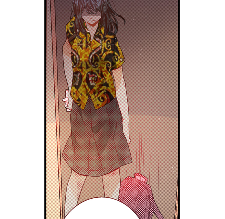 Me vs Big Slacker Baby Chapter 5 page 69 - 