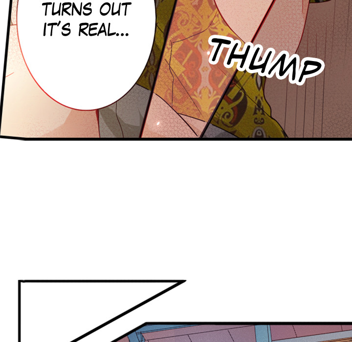 Me vs Big Slacker Baby Chapter 5 page 72 - 