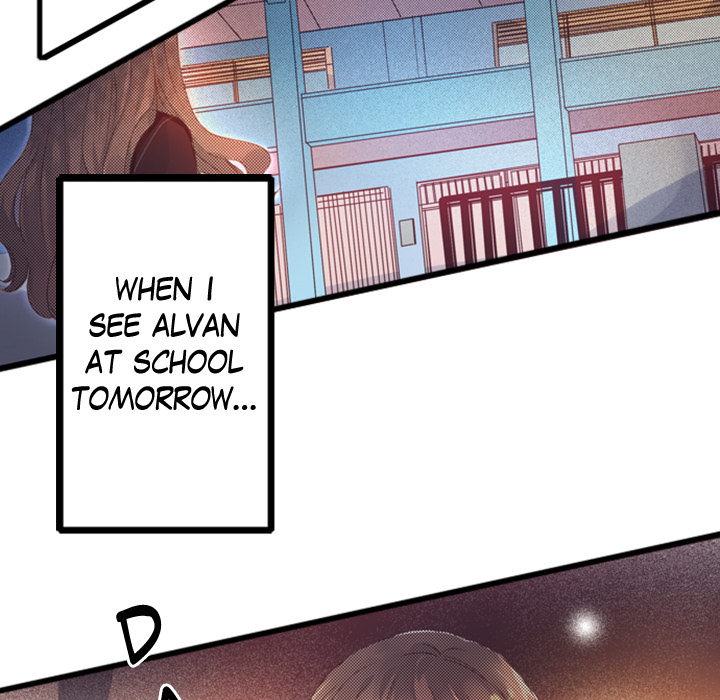 Me vs Big Slacker Baby Chapter 5 page 73 - 