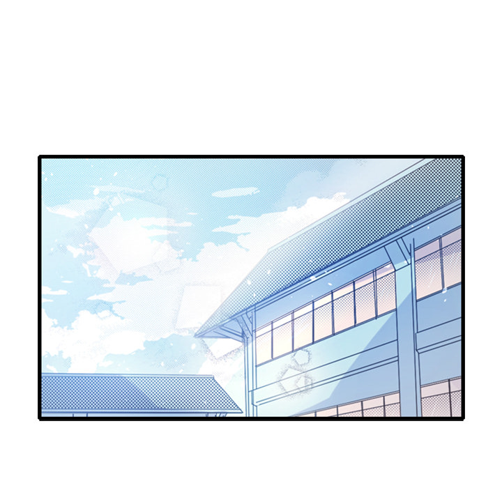 Me vs Big Slacker Baby Chapter 5 page 76 - 