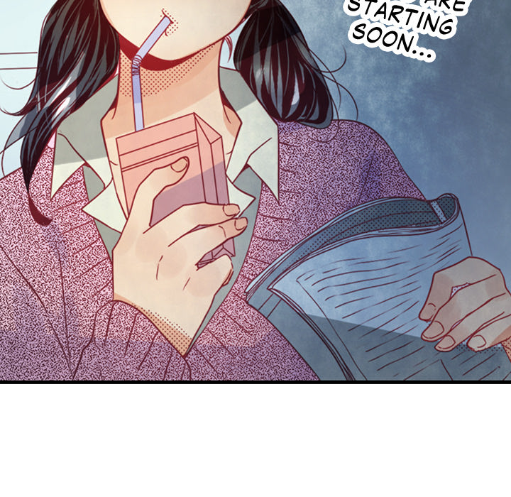 Me vs Big Slacker Baby Chapter 5 page 79 - 