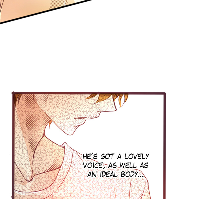Me vs Big Slacker Baby Chapter 5 page 85 - 