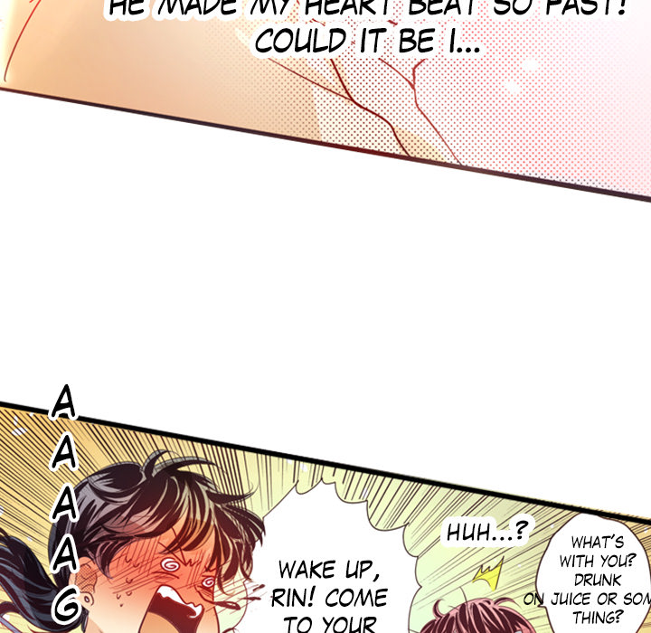 Me vs Big Slacker Baby Chapter 5 page 89 - 