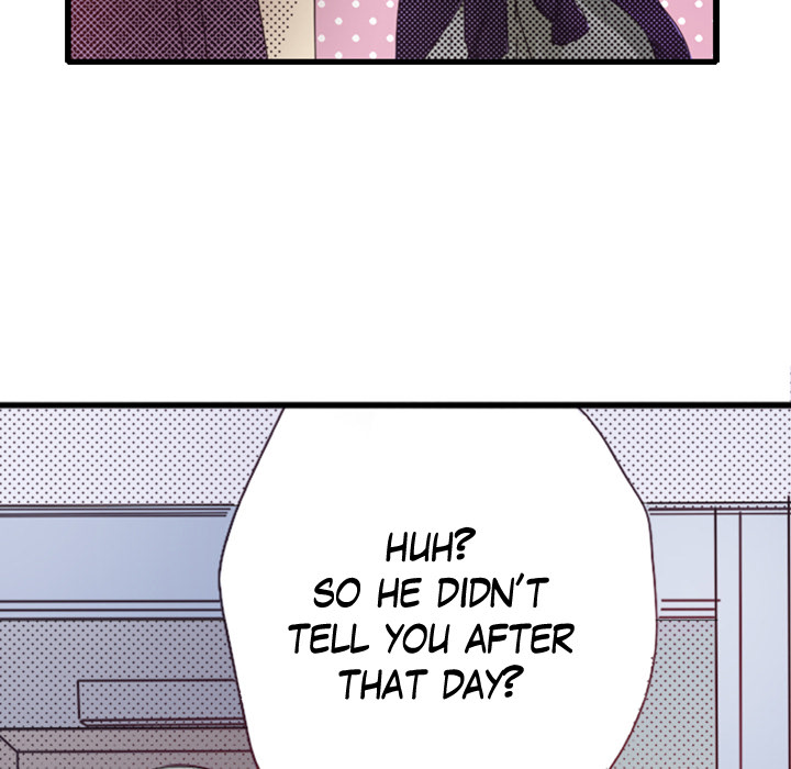 Me vs Big Slacker Baby Chapter 5 page 10 - 
