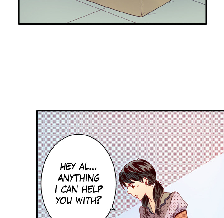 Me vs Big Slacker Baby Chapter 7 page 11 - 
