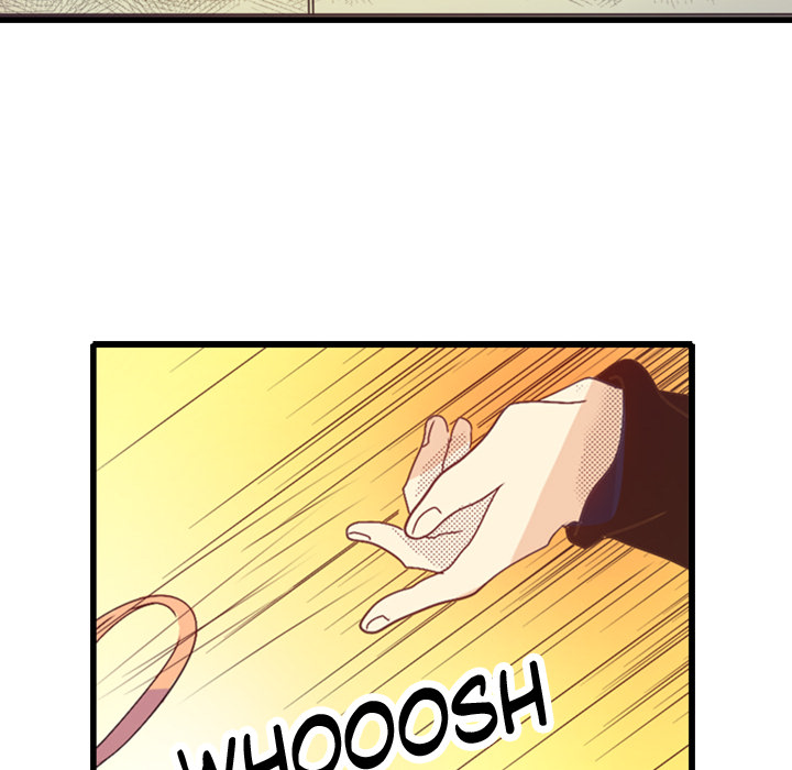 Me vs Big Slacker Baby Chapter 7 page 36 - 