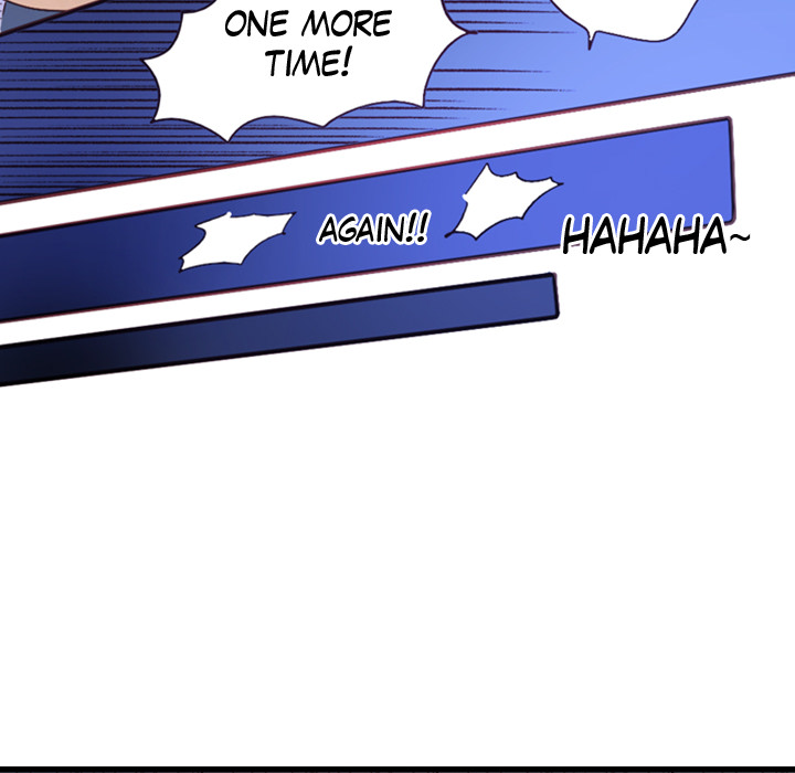 Me vs Big Slacker Baby Chapter 7 page 40 - 