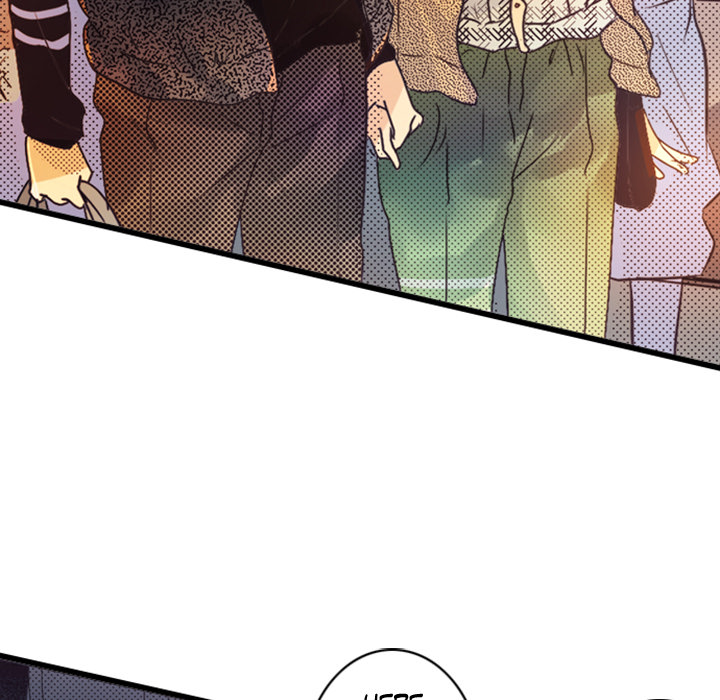 Me vs Big Slacker Baby Chapter 7 page 47 - 