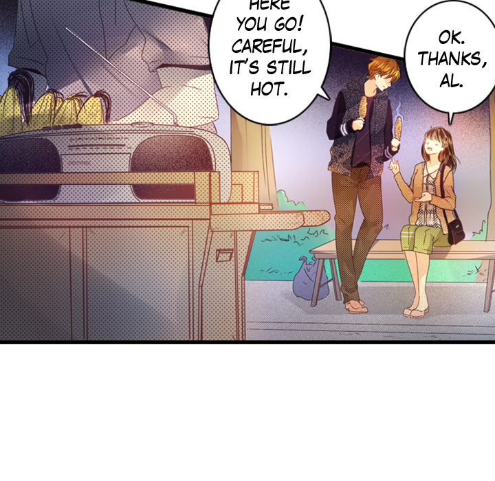 Me vs Big Slacker Baby Chapter 7 page 48 - 