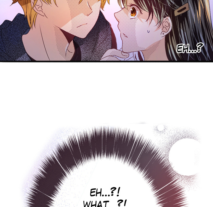 Me vs Big Slacker Baby Chapter 7 page 53 - 