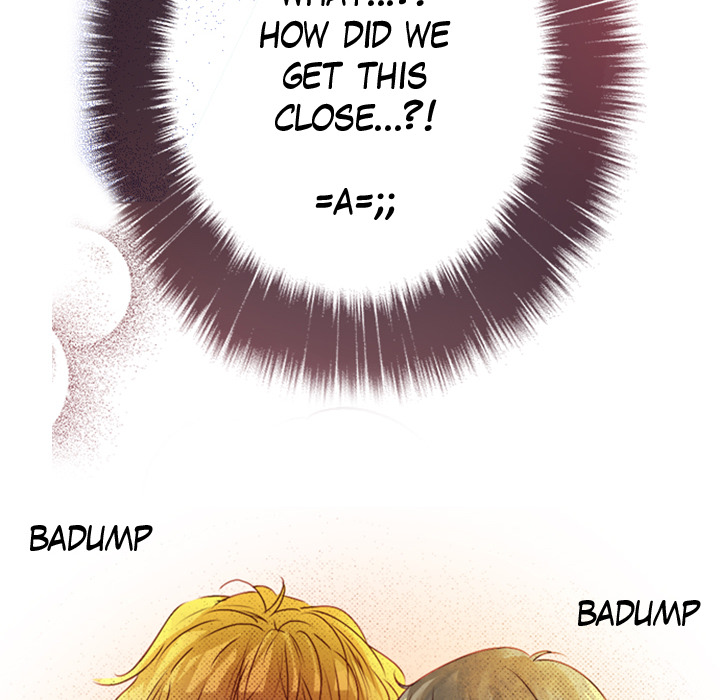 Me vs Big Slacker Baby Chapter 7 page 54 - 