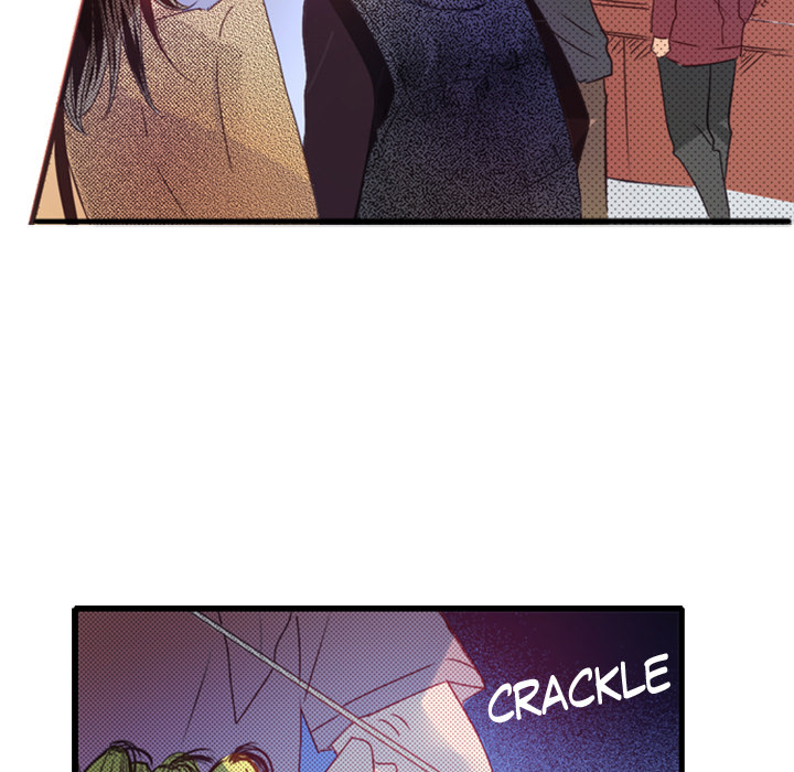 Me vs Big Slacker Baby Chapter 7 page 57 - 