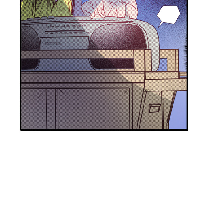 Me vs Big Slacker Baby Chapter 7 page 58 - 