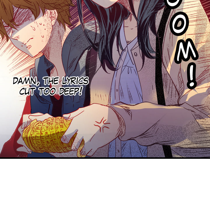 Me vs Big Slacker Baby Chapter 7 page 61 - 