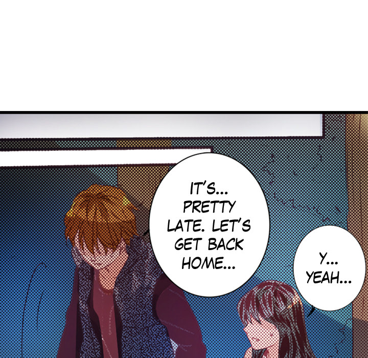 Me vs Big Slacker Baby Chapter 7 page 63 - 