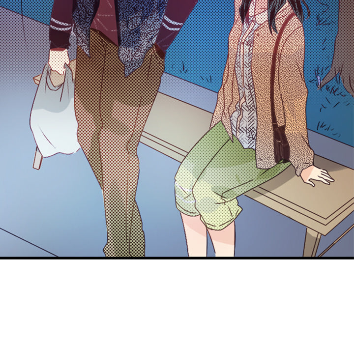 Me vs Big Slacker Baby Chapter 7 page 64 - 