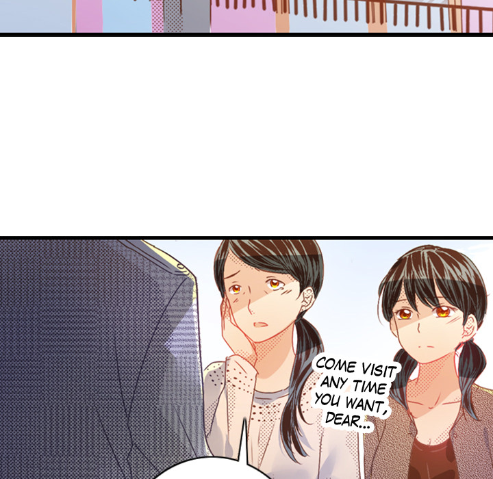 Me vs Big Slacker Baby Chapter 7 page 70 - 