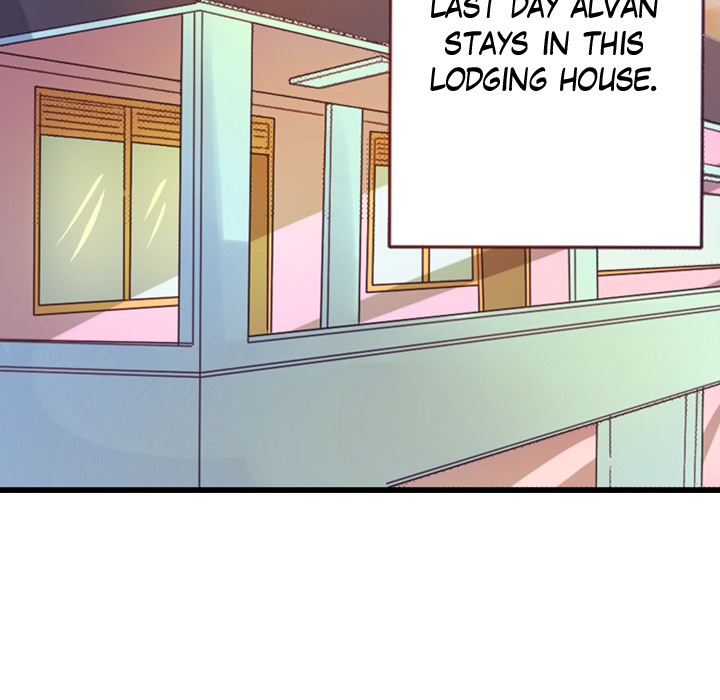 Me vs Big Slacker Baby Chapter 7 page 9 - 