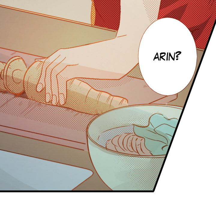 Me vs Big Slacker Baby Chapter 7 page 84 - 