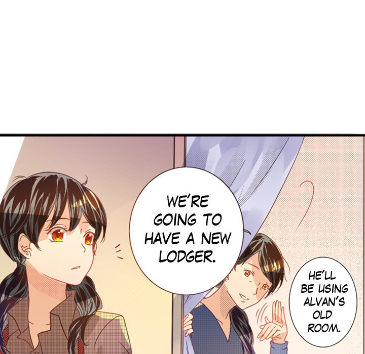 Me vs Big Slacker Baby Chapter 7 page 85 - 