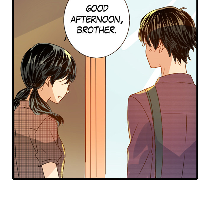 Me vs Big Slacker Baby Chapter 7 page 89 - 