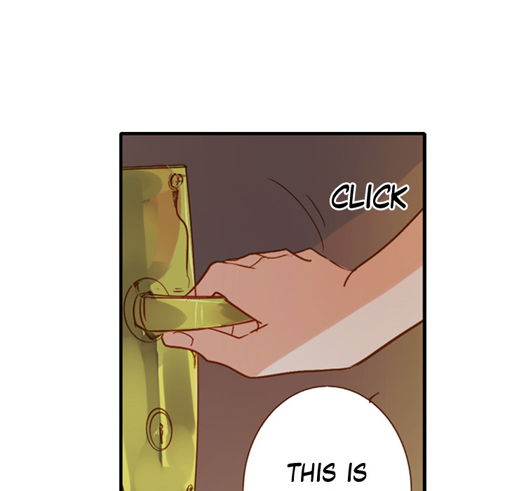 Me vs Big Slacker Baby Chapter 7 page 90 - 