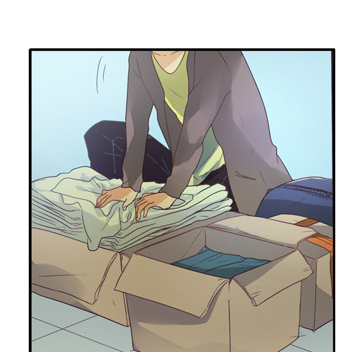 Me vs Big Slacker Baby Chapter 7 page 10 - 
