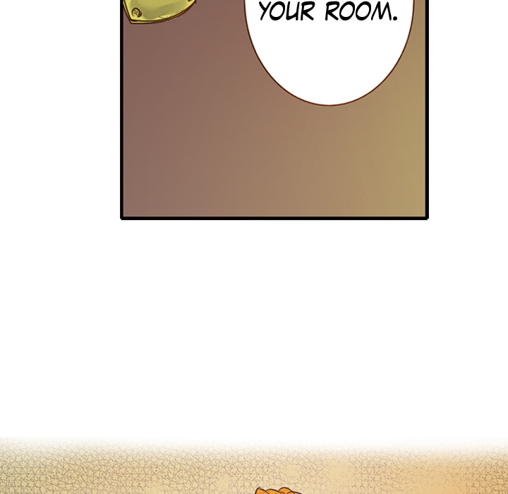 Me vs Big Slacker Baby Chapter 7 page 91 - 