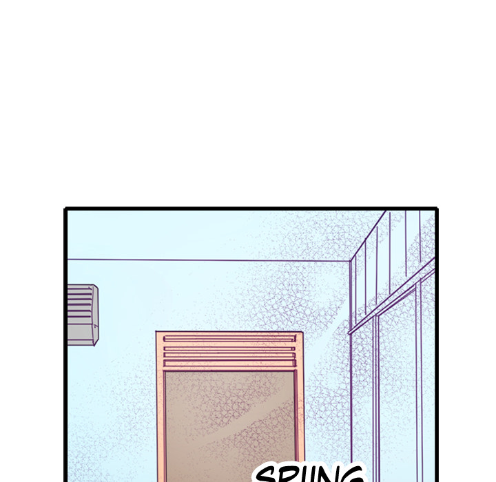 Me vs Big Slacker Baby Chapter 7 page 93 - 