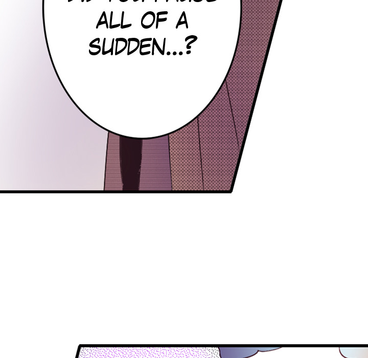 Me vs Big Slacker Baby Chapter 7 page 97 - 