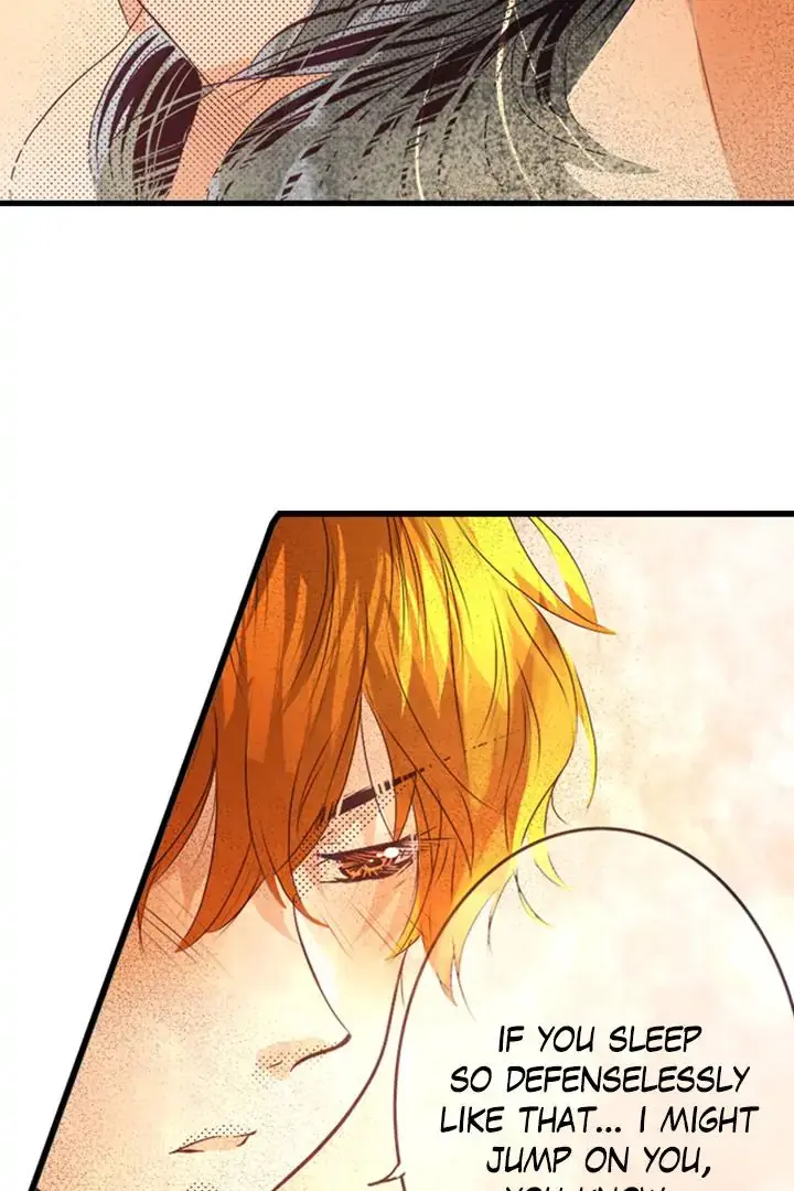 Me vs Big Slacker Baby Chapter 9 page 28 - 