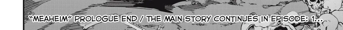Meaheim Chapter 0 page 13 - 