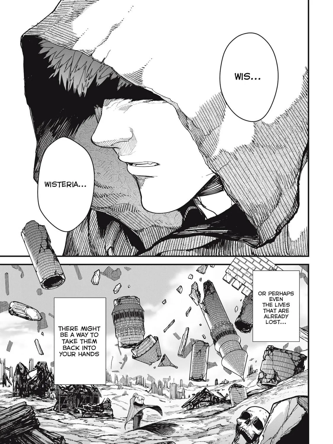 Meaheim Chapter 0 page 10 - 