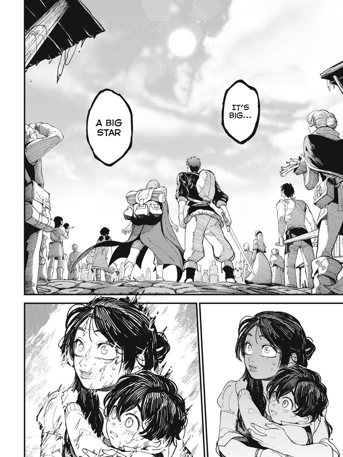 Meaheim Chapter 1 page 58 - 
