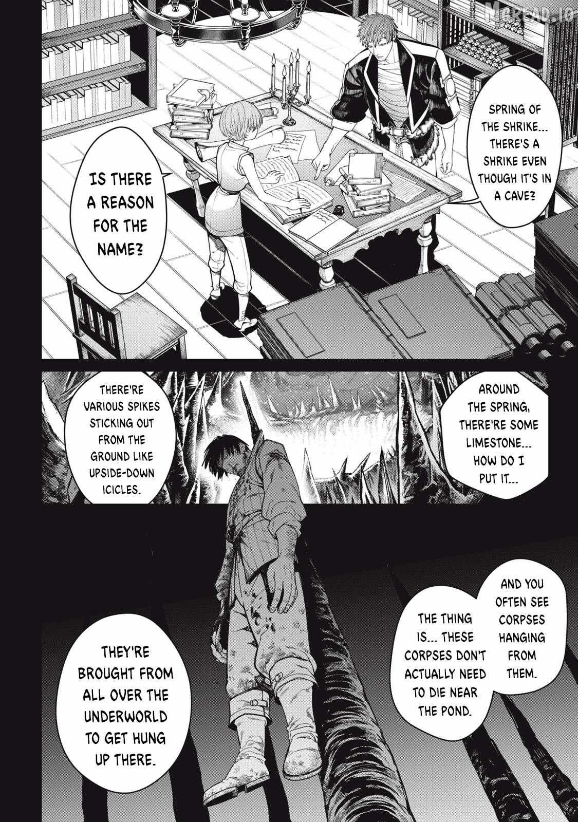 Meaheim Chapter 10 page 2 - 