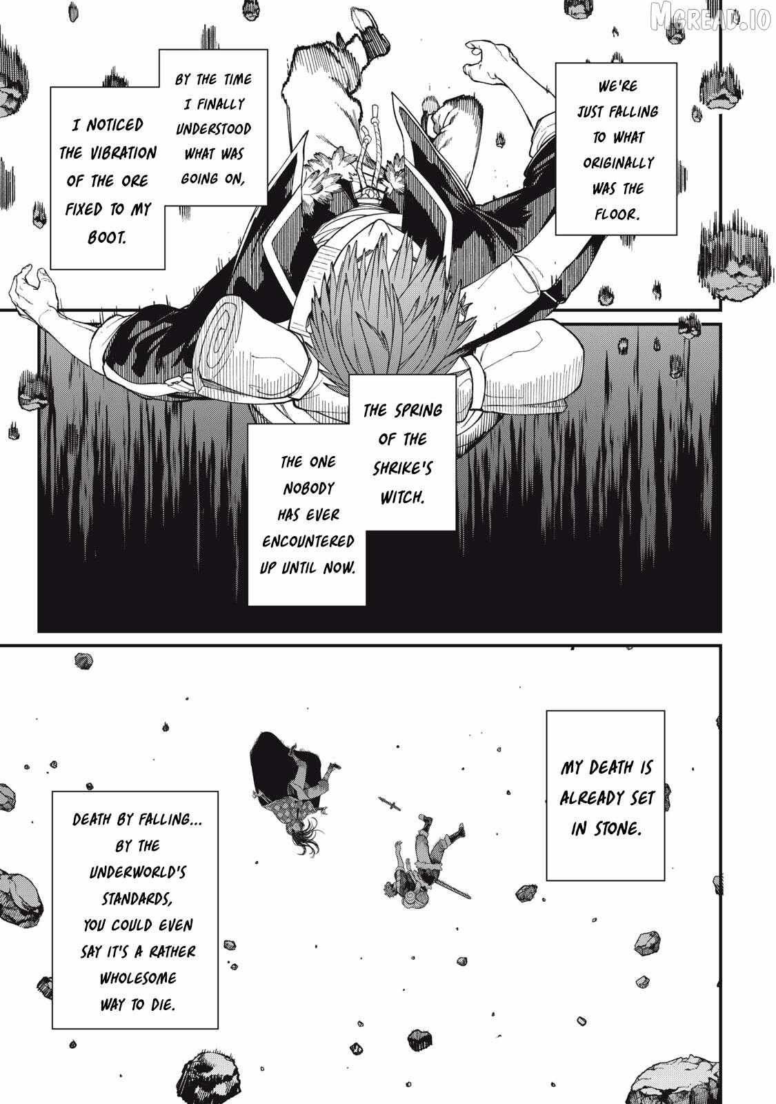 Meaheim Chapter 10 page 13 - 