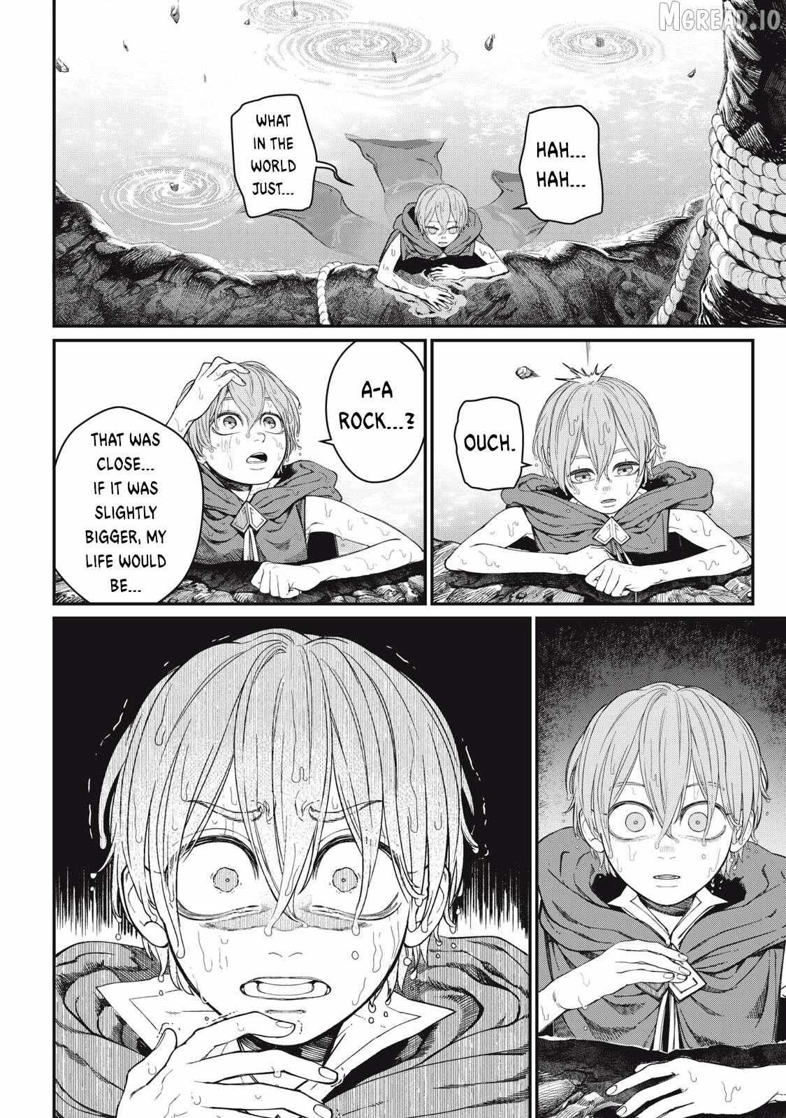 Meaheim Chapter 10 page 16 - 