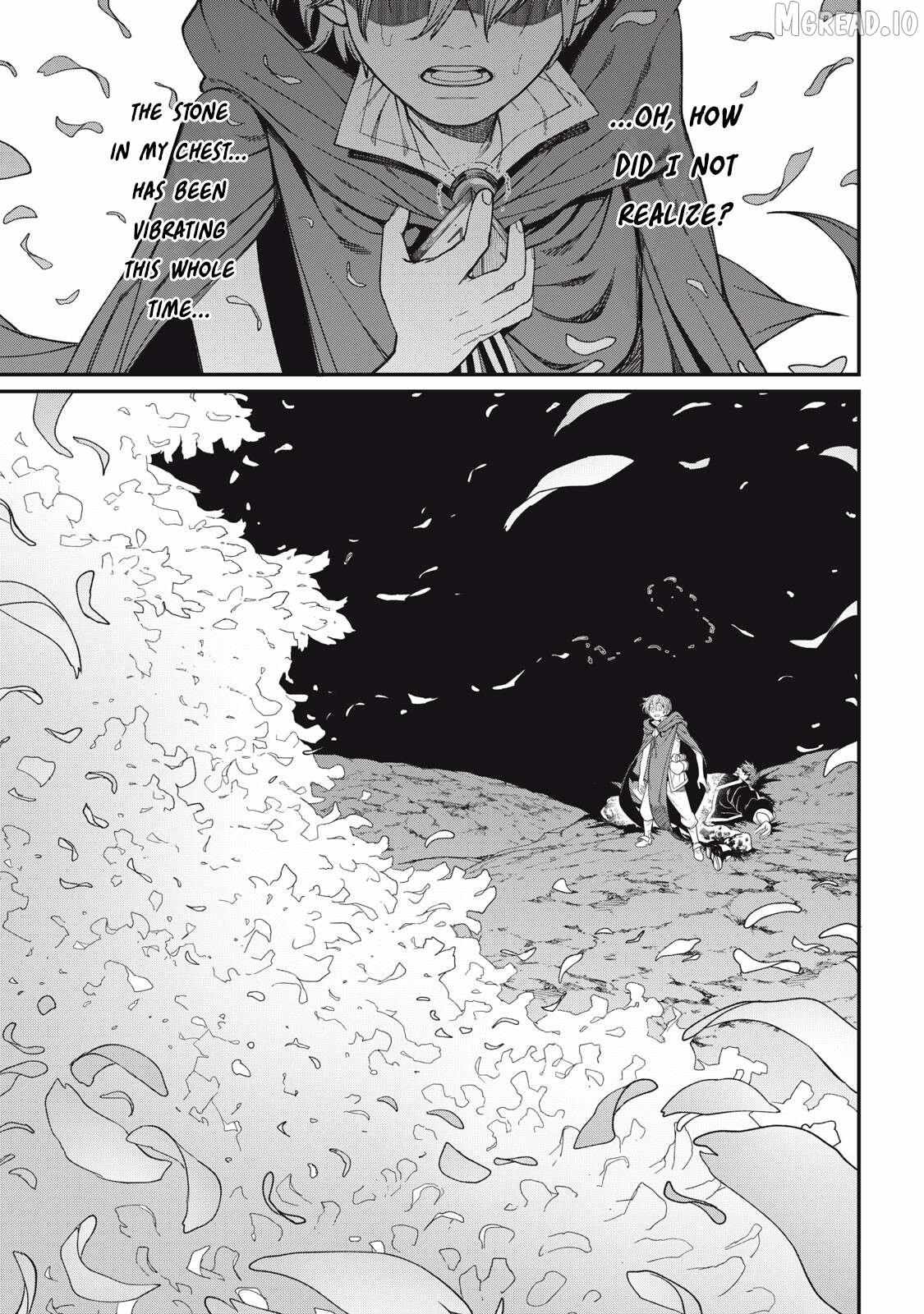 Meaheim Chapter 10 page 21 - 