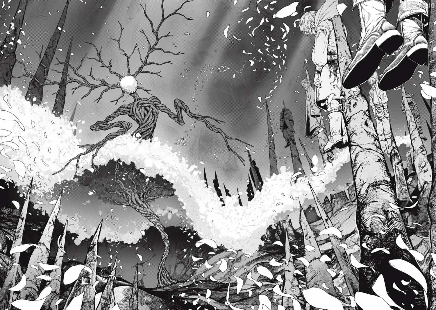 Meaheim Chapter 10 page 22 - 