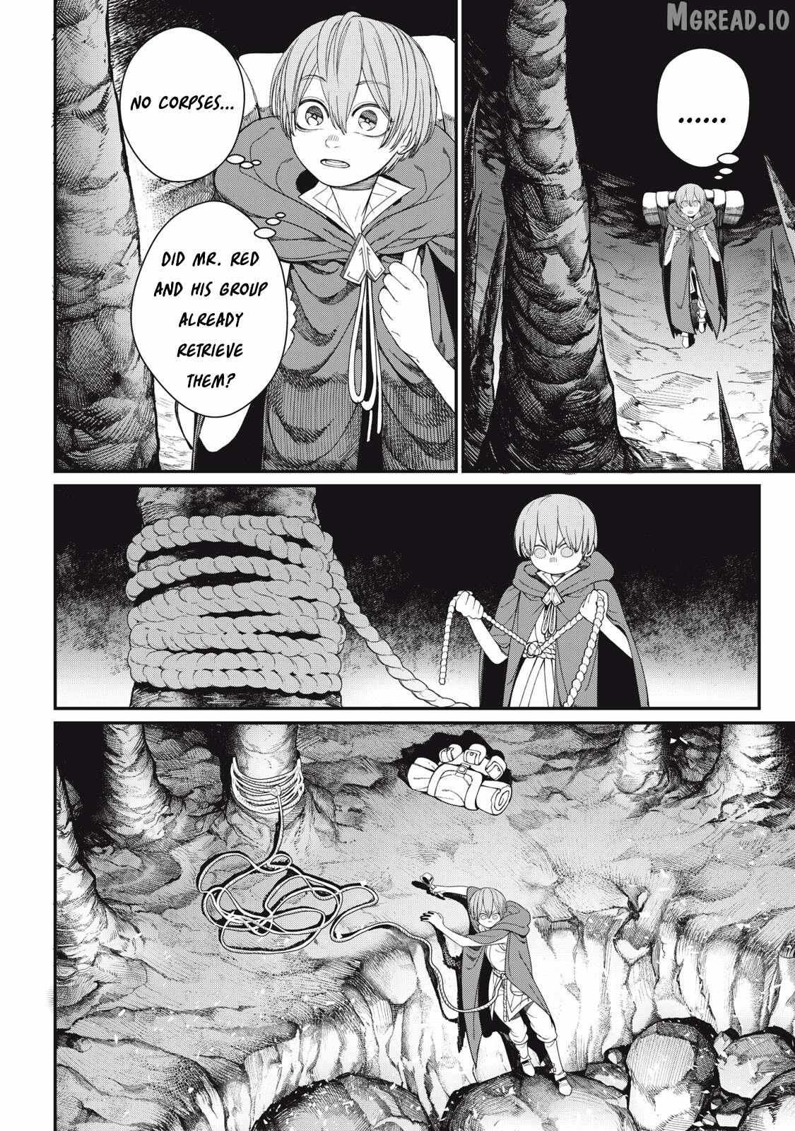 Meaheim Chapter 10 page 4 - 