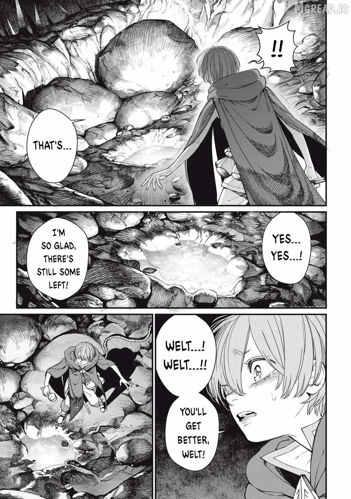 Meaheim Chapter 10 page 5 - 