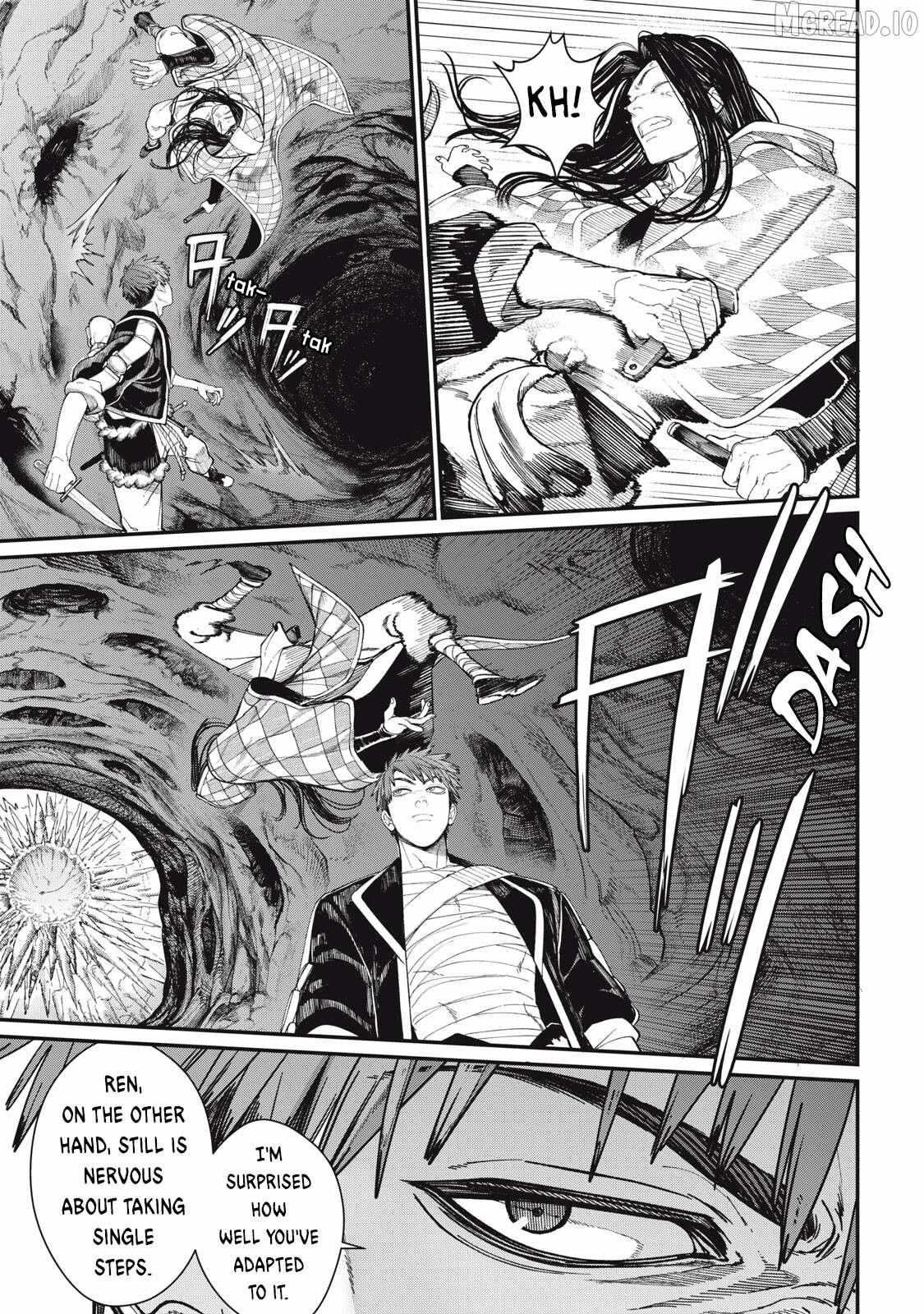 Meaheim Chapter 10 page 7 - 