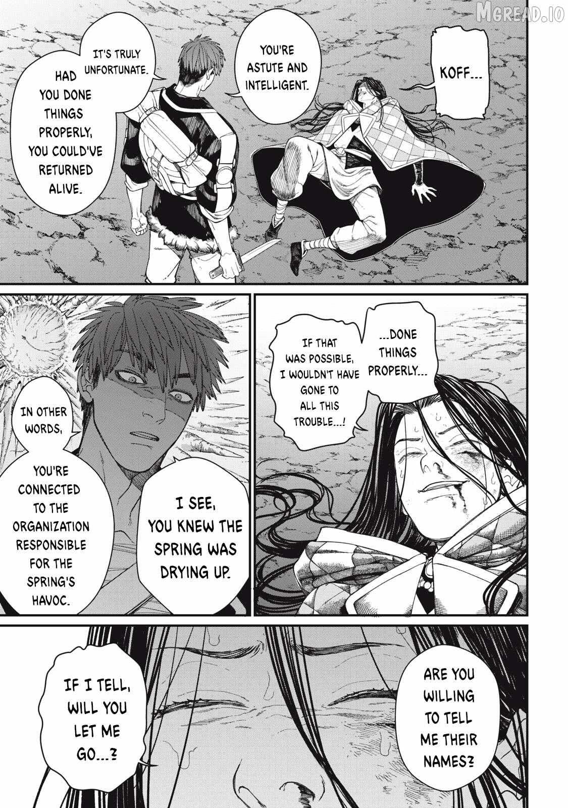 Meaheim Chapter 10 page 9 - 