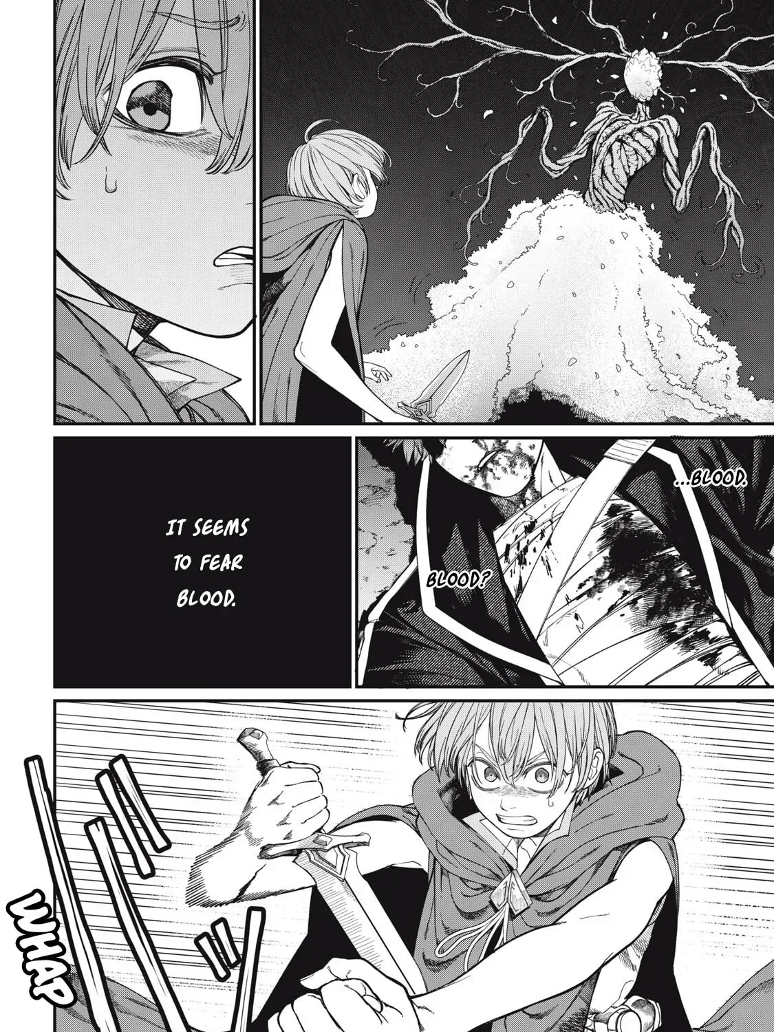 Meaheim Chapter 11 page 15 - 