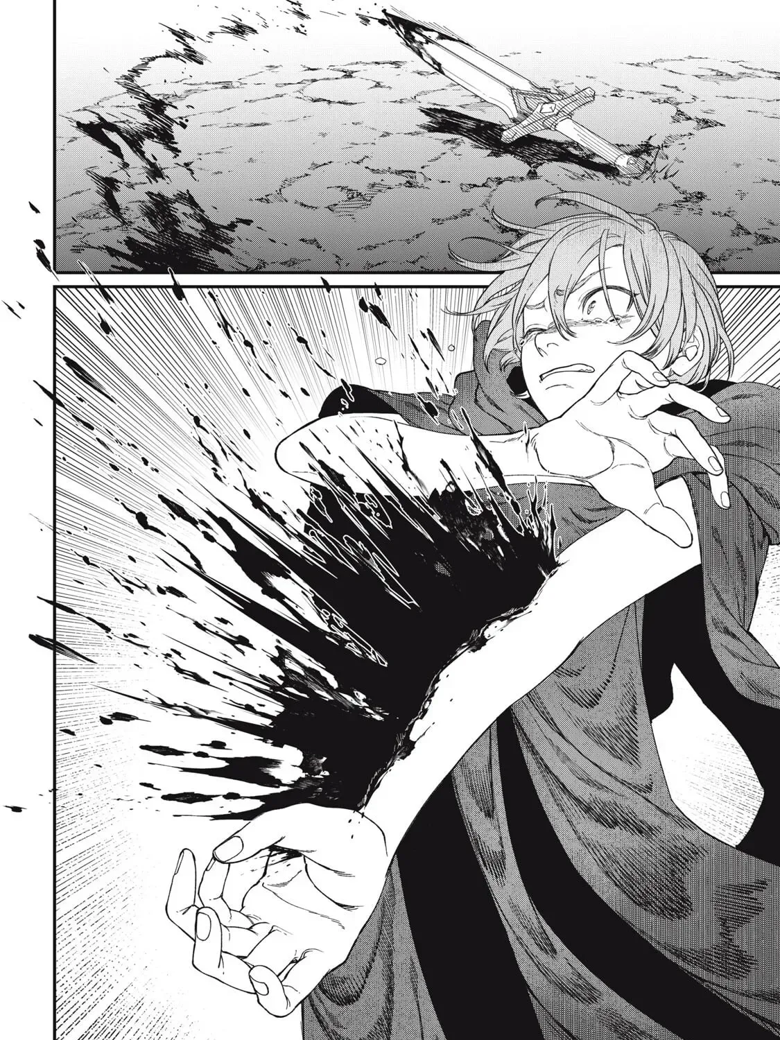 Meaheim Chapter 11 page 19 - 