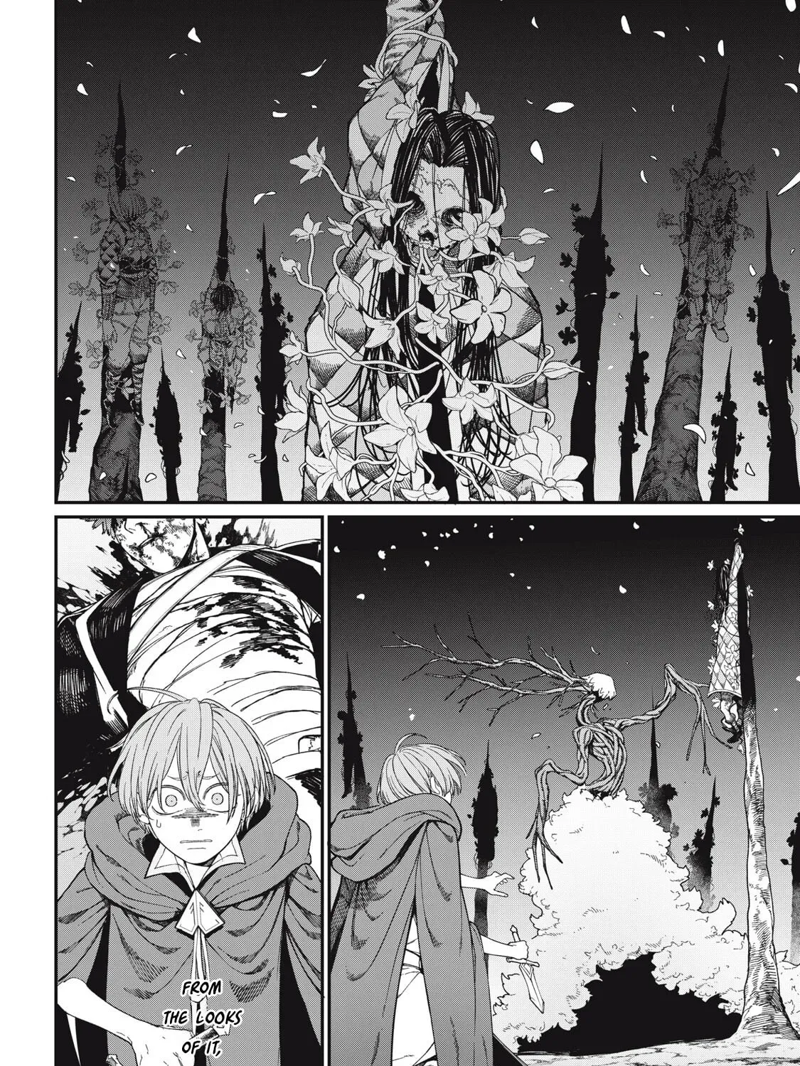 Meaheim Chapter 11 page 3 - 