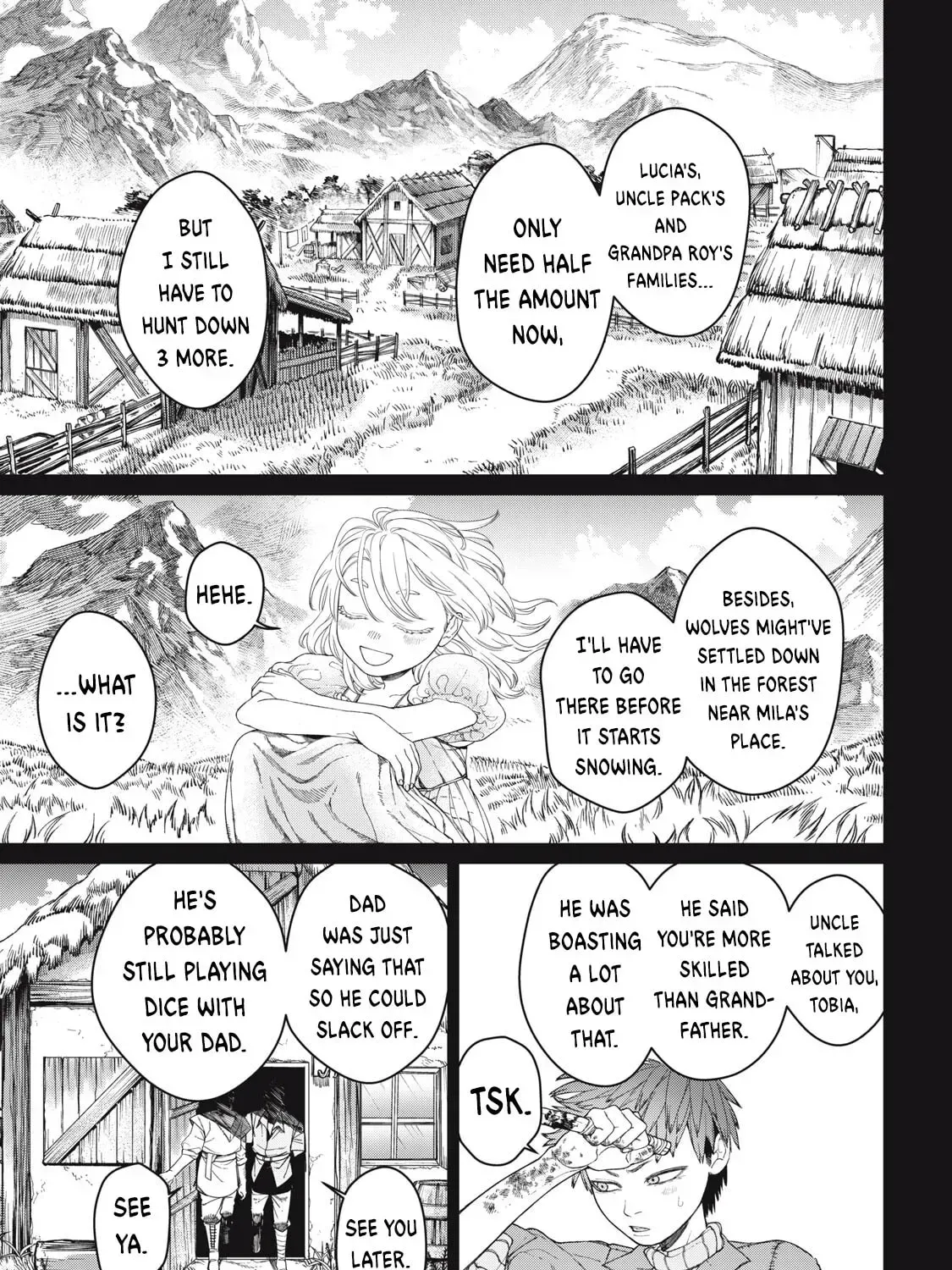 Meaheim Chapter 11 page 25 - 