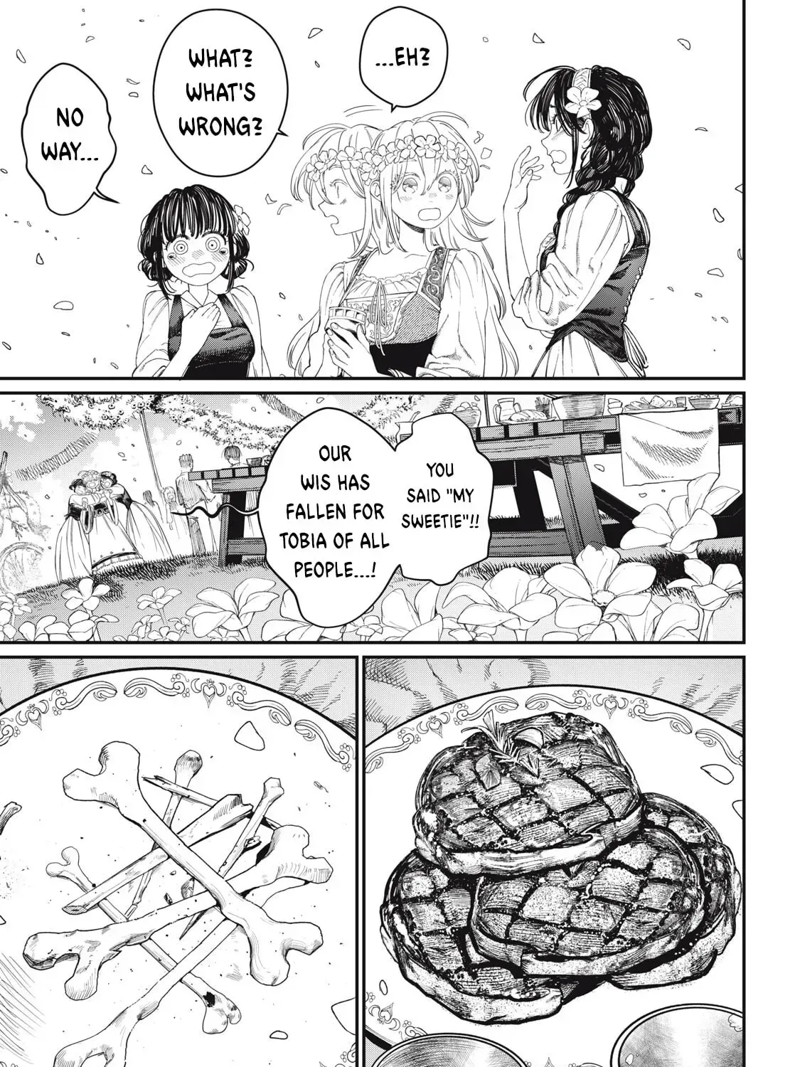 Meaheim Chapter 11 page 33 - 